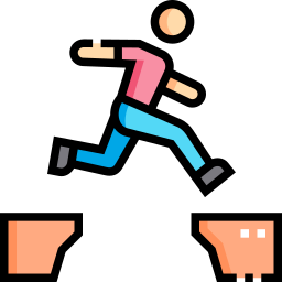 Leap Icon